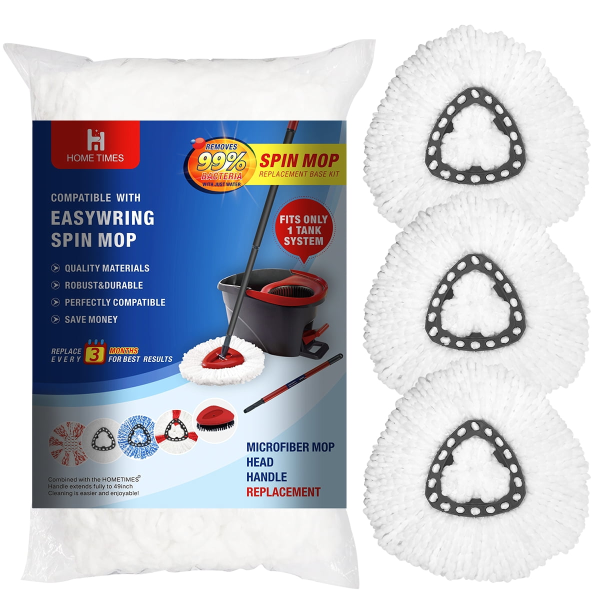 3 pack contents